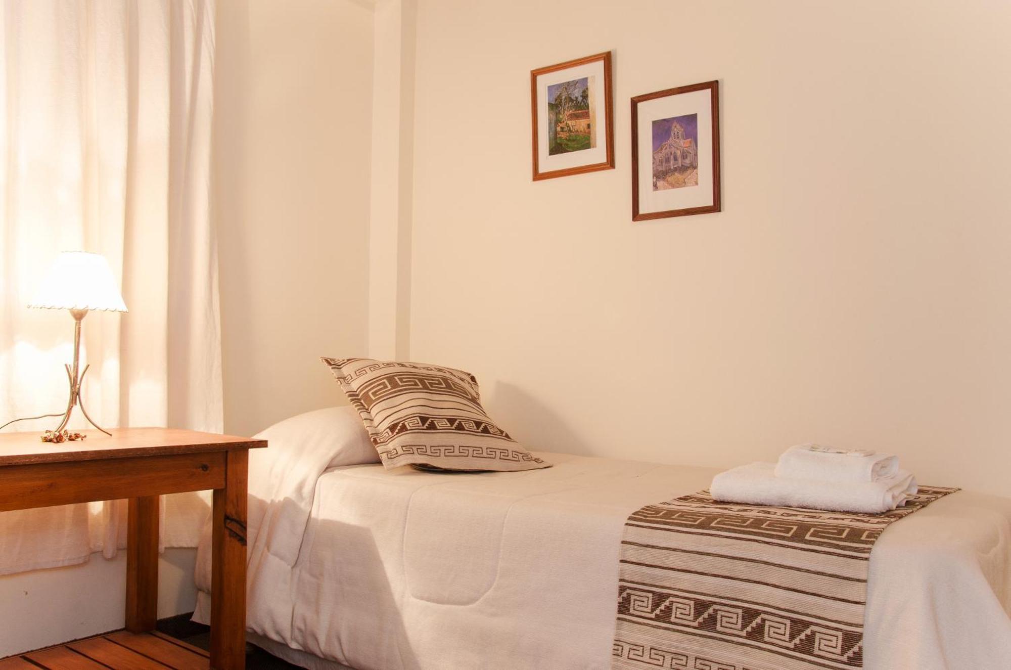 Hosteria Los Gnomos El Calafate Kamer foto
