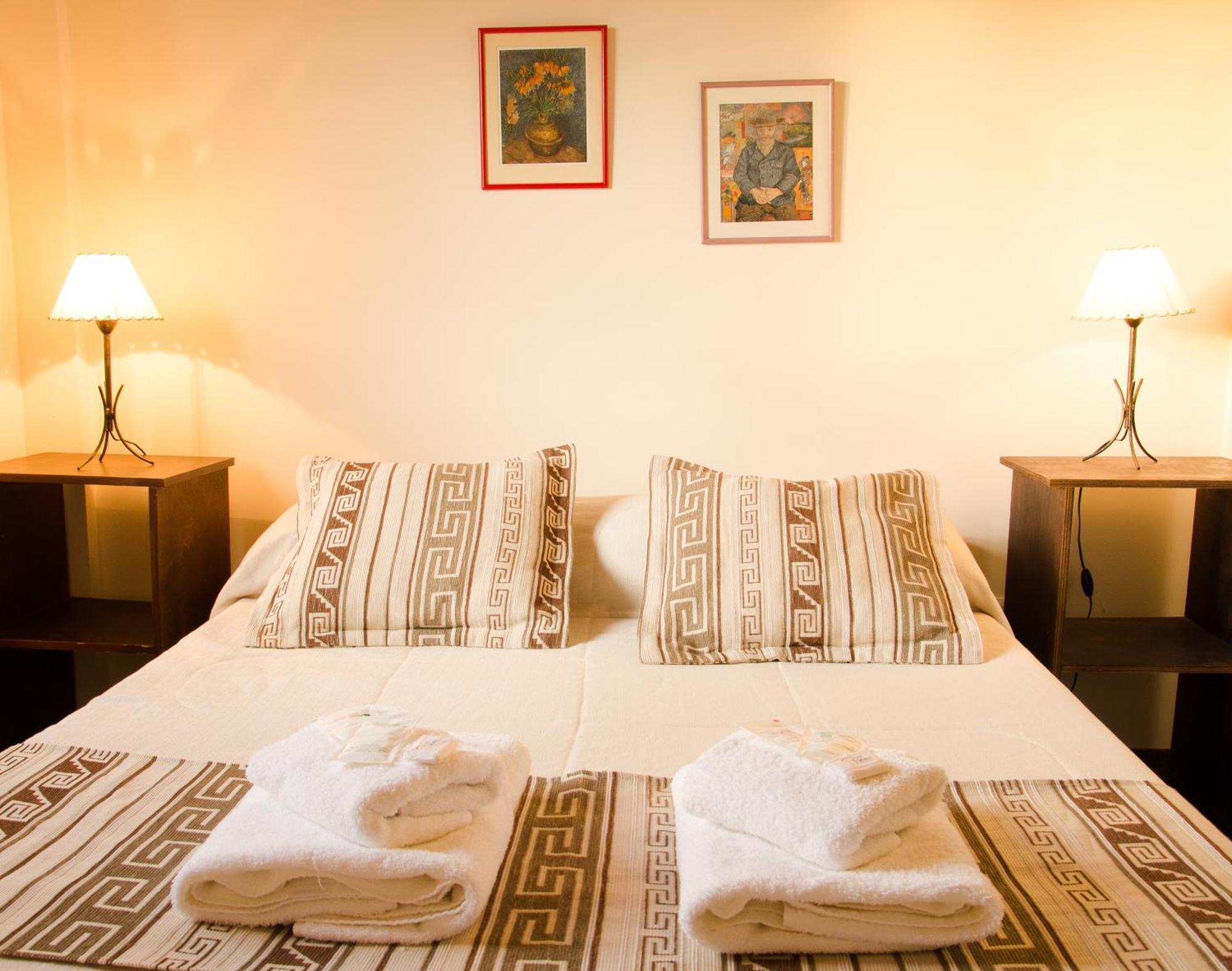 Hosteria Los Gnomos El Calafate Kamer foto