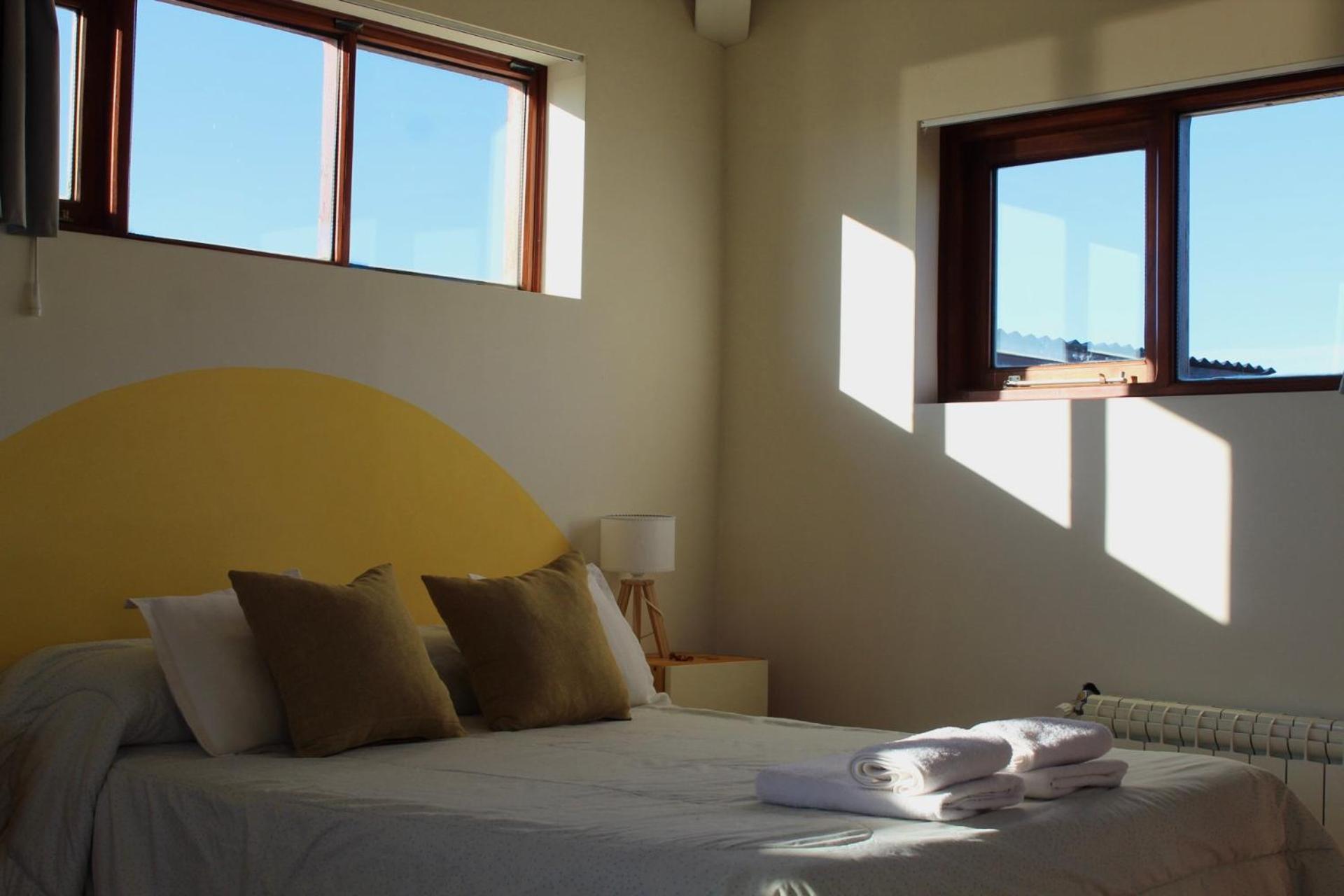 Hosteria Los Gnomos El Calafate Buitenkant foto