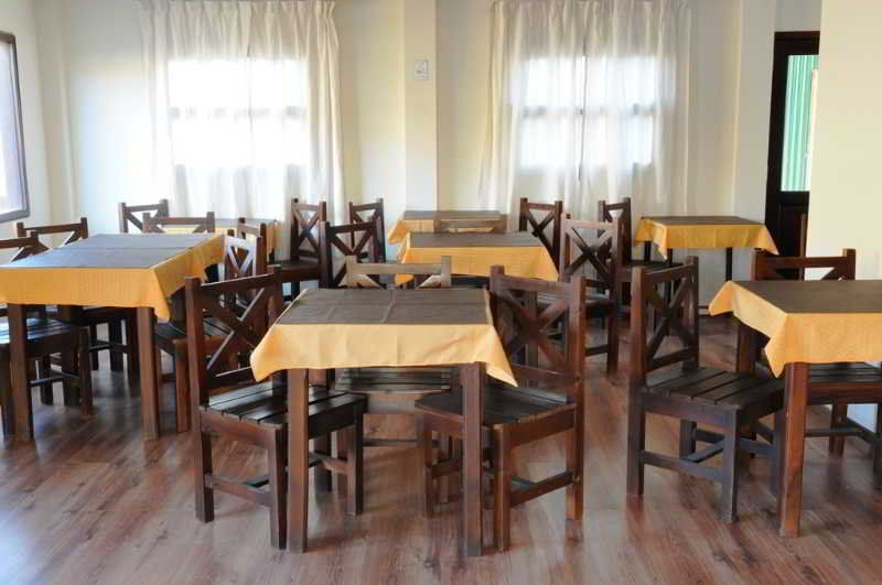 Hosteria Los Gnomos El Calafate Buitenkant foto