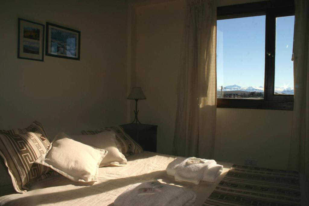Hosteria Los Gnomos El Calafate Kamer foto