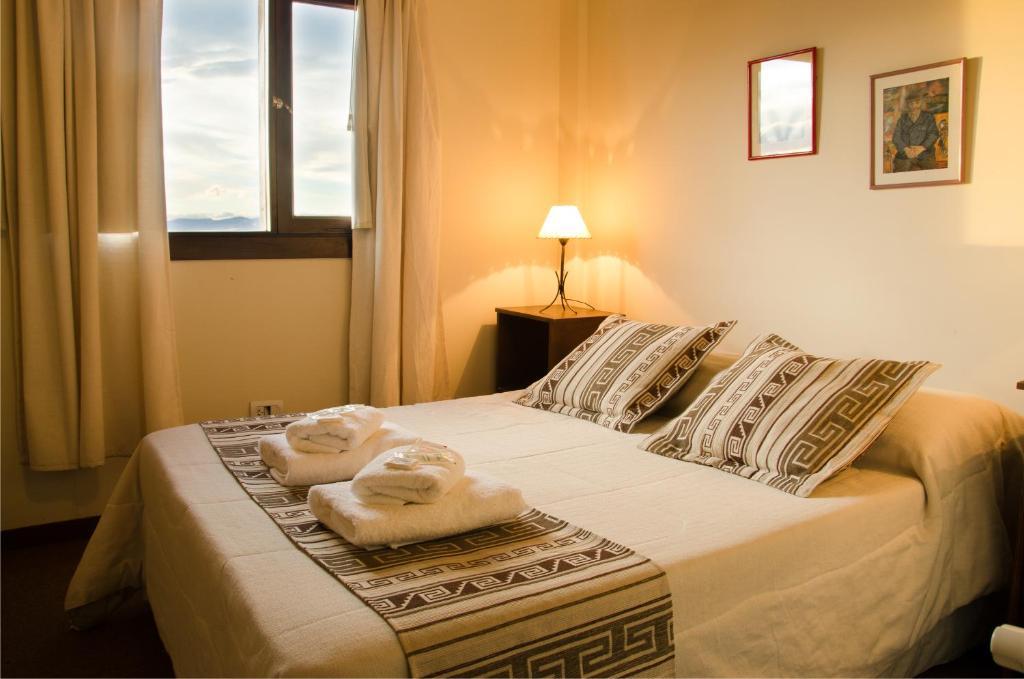 Hosteria Los Gnomos El Calafate Kamer foto