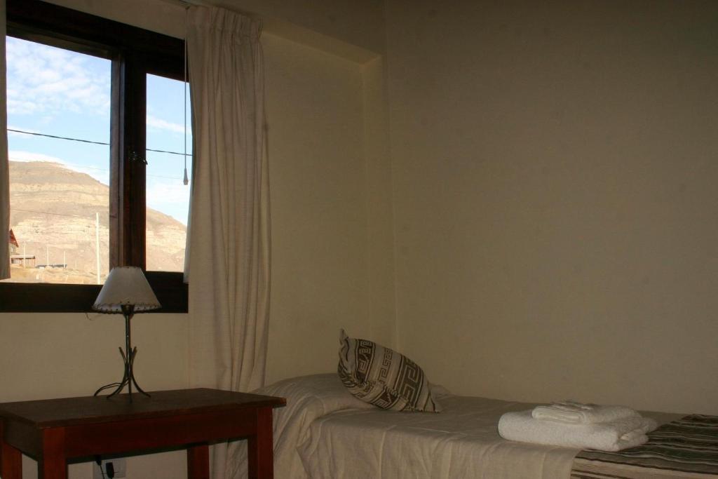 Hosteria Los Gnomos El Calafate Kamer foto