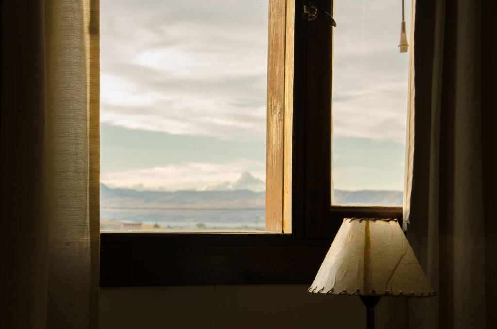 Hosteria Los Gnomos El Calafate Kamer foto