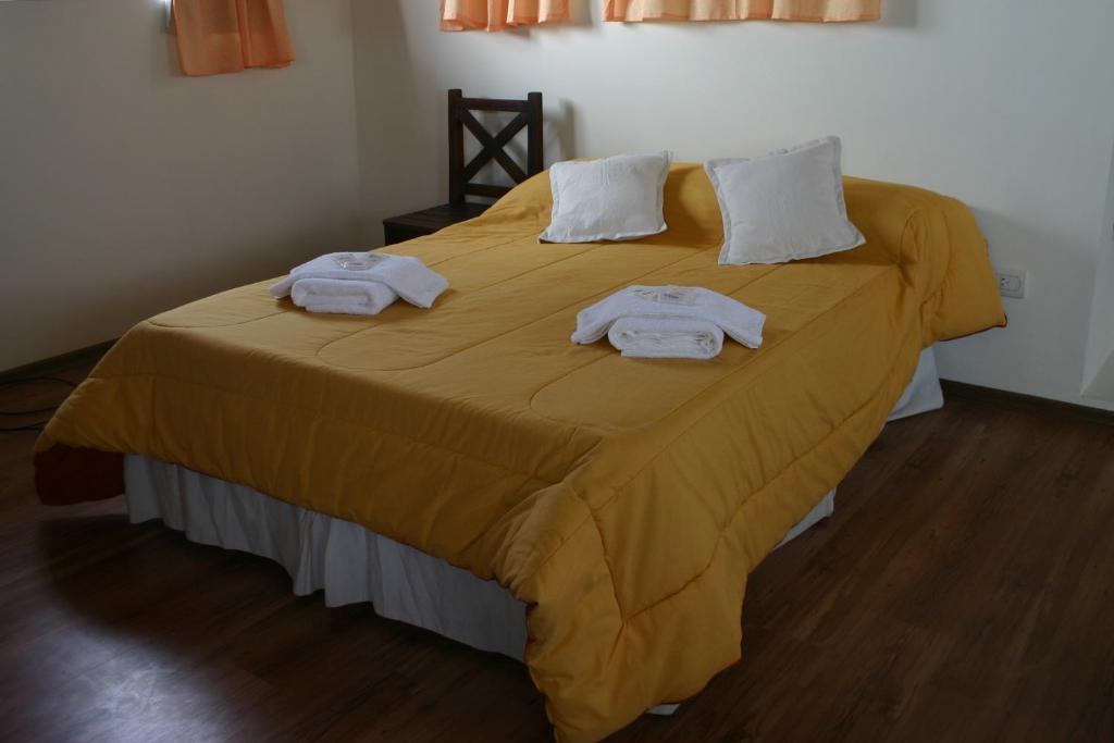 Hosteria Los Gnomos El Calafate Kamer foto