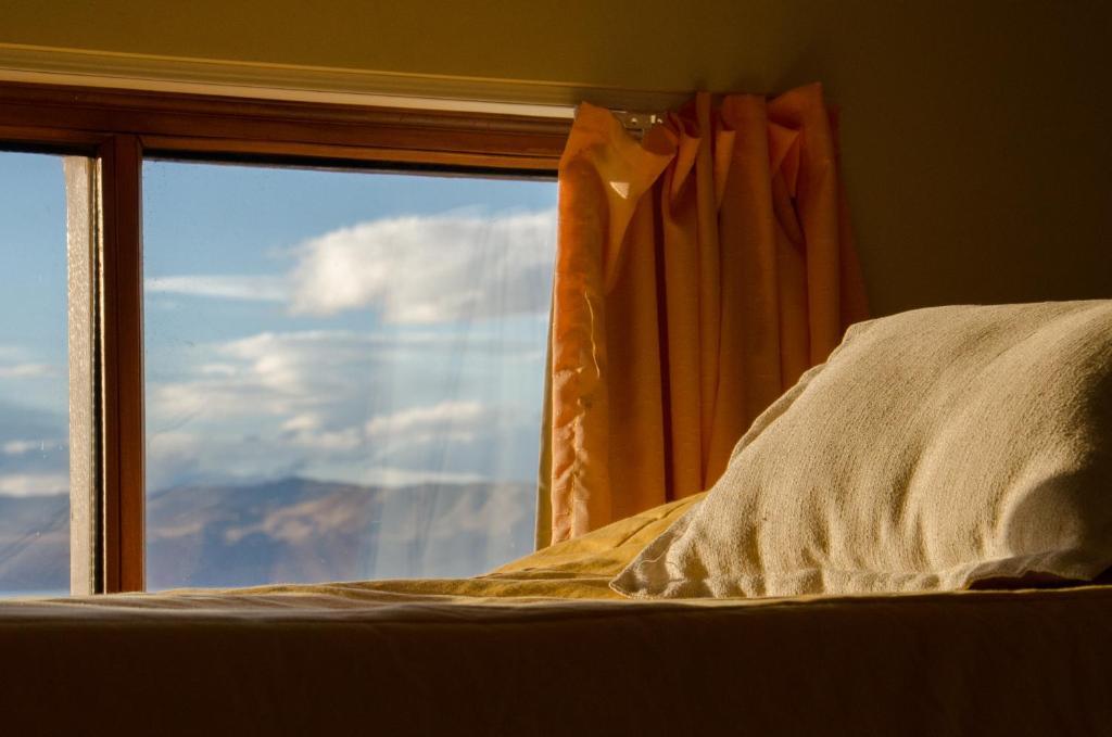 Hosteria Los Gnomos El Calafate Kamer foto