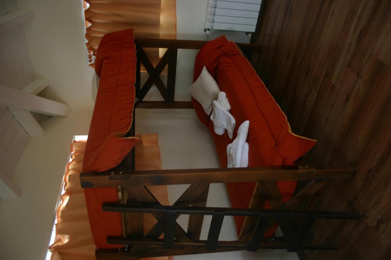 Hosteria Los Gnomos El Calafate Buitenkant foto